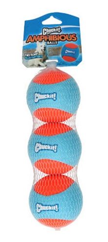Balle de jeu - Amphibious Balls - Chien