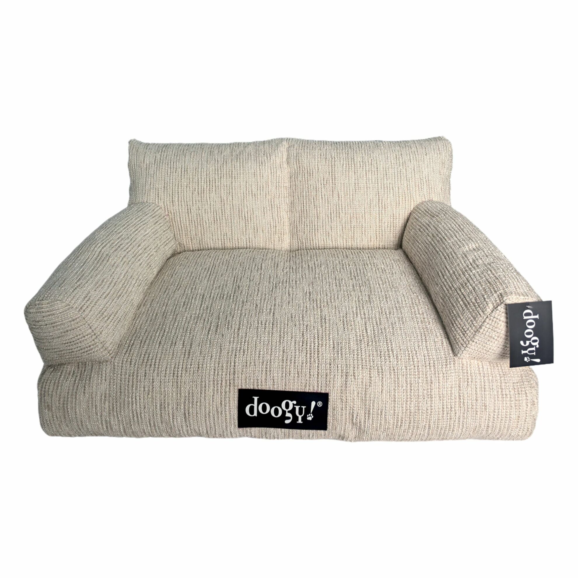 Coussin - Doogy - Bed time